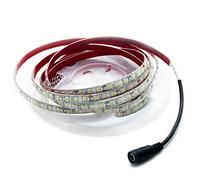STRIP STRISCIA LED MONOCOLORE 5 METRI SMD 2835 120 LED METRO IP65 - DC 12V [EEK: A+]