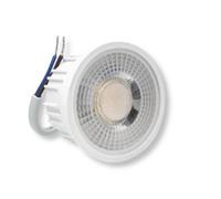UNIVERSO TC50A-9W MODULO LED 9W 660 LUMEN FARETTO SOSTITUTIVO PER GU10/MR16 COLORE LUCE 3000K/4000K/6500K (Bianco Caldo)