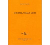 Universo, terra e uomo