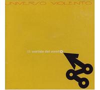 Universo Violento - Sentido Del Viento