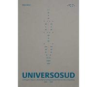 Universosud. Immagini, figure e archetipi di campus universitari in Cile e Argentina