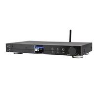 UNIVERSUM 221524 IR 500-21 Radio Internet da tavolo Internet, DAB+, FM Bluetoot