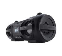 UNIVERSUM BB 500-20 Ghetto blaster FM AUX, Bluetooth, CD, SD, USB incl.