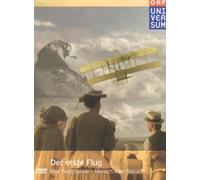 Universum - Der erste Flug