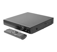 UNIVERSUM DVD 300-20 Lettore DVD Lettore CD, HDMI,USB,SCART, con Display Nero