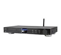 UNIVERSUM IR 500-21 Internet Tischradio Internet, DAB+, UKW Bluetooth