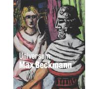 Universum Max Beckmann