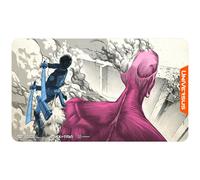UniVersus: Attack on Titan: Origins of Power - Lethal Strike Playmat - 24 x 14 N