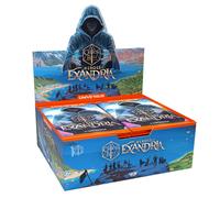 UNIVERSUS CCG Box CRITICAL ROLE - Heroes Of Exandria - ENG ENGLISH