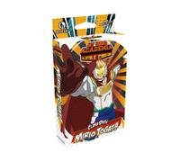 Universus CCG MY HERO ACADEMIA Clash Deck MIRIO TOGATA - ENG