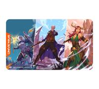 UniVersus: Critical Role: Heroes of Exandria - Pike, Percival, Keyleth of Vox Ma
