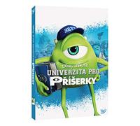 Univerzita pro priserky / Monsters University New Line Edition