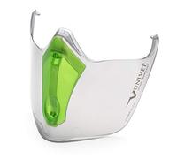 UNIVET - Visiera per occhiali a tutto campo 6X3, Modello: VISOR VISOR