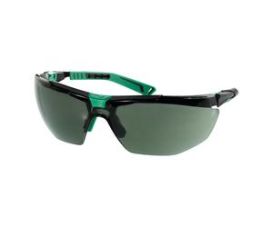 UNIVET Comodi occhiali di protezione 5x1, Tinta lenti: Green Quantità:1