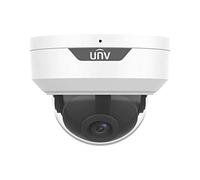 Uniview 2MP HD IR Fixed Dome Network Camera