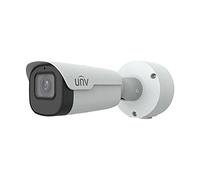 Uniview 4 mp lighthunter wdr IR Network Bullet Camera