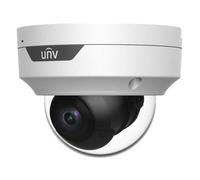 Uniview 4mp HD IR VF Dome Network Camera