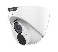 Uniview 4MP HD lighterhunter IR Fixed Eyeball Network Camera