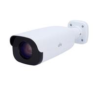 Uniview 4mp lighthunter wdr rete IR Bullet Camera