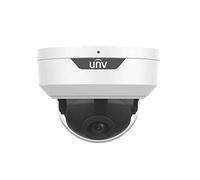 Uniview 8MP HD IR Fixed Dome Network Camera