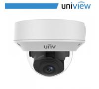 Uniview Dome 2MP Videocamera 2,8-12mm IR30m IP66 Sorveglianza