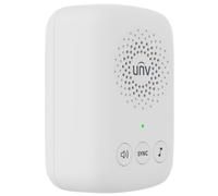 Uniview ED-R1 Campanello Sonoro Wireless con 3 Suoni e Controllo del Volume