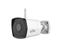 Uniview IPC2122LB-AF40WK-G WIFI TELECAMERA BULLET 2MP - ottica 4mm - SD da