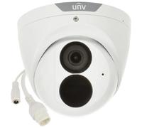 Uniview IPC3618SB-ADF28KM-I0 telecamera di sorveglianza Torre protetta Telecamera di sicurezza IP Esterno 3840 x 2160 Pixel Soffitto/muro