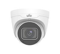 Uniview IPC3638SB-ADZK-I0 telecamera di sorveglianza Torre protetta Telecamera di sicurezza IP Esterno 3840 x 2160 Pixel Soffitto/muro