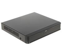 Uniview NVR301-04S3 Registratore Video di Rete 4K UHD con Supporto per 8TB
