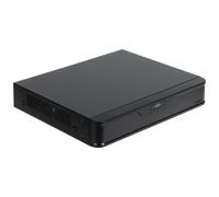 Uniview NVR301-08B-IQ Registratore video di rete facile a 8 canali con funzionalità AI