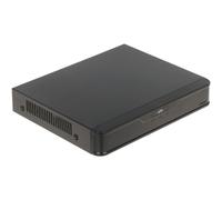 Uniview NVR301-08B-P8-IQ Registratore video di rete AI a 8 canali con supporto per 12 Mpx