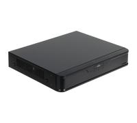 Uniview NVR301-16B-IQ Registratore video di rete AI a 16 canali con supporto per 12 Mpx