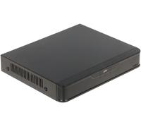 Uniview NVR501-08B Registratore Video di Rete 4K UHD con Supporto Audio Bidirezionale