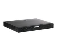 Uniview NVR502-32E-IX-G Registratore video di rete 32 canali 16MP con funzionalità AI