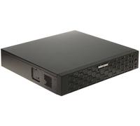Uniview NVR508-64B Registratore Video di Rete 16MP con Uscita HDMI 4K