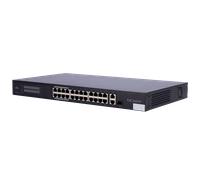 Uniview UV-NSW3000-24T1GT1GC-POE-IN
