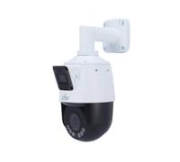 UNIVIEW Videocamera di sorveglianza IPC9312LFW-AF28-2X4