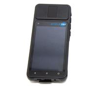UNIWA F501 SCANNER PDA CON ANDROID 12 CON PORTA USB DUAL SIM PSAM NFC 1D 2D QR [EEK: No]