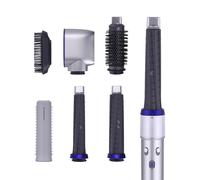 UNIX Air Shot Lab Motion Styler UN-W3970 - piastra per capelli al plasma /