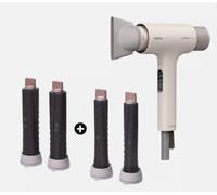 Unix Airshot Dual Motion Dryer Double Set (30 mm + 40 mm) UN-D1970