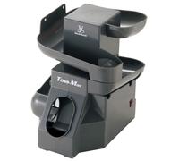 UNIX Baseball Pratica Toss Up Macchina BX77-77 18x24x24cm Batteria Powered Nuovo