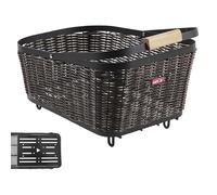Unix Cesto Baldo Universal 26l Black