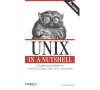 Unix in a Nutshell