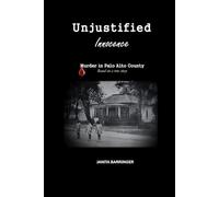 Unjustified Innocence: Murder in Palo Alto County