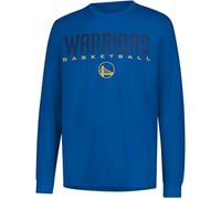 UNK NBA Ultra Game T-Shirt da Uomo a Maniche Lunghe Active