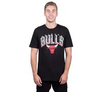 UNK Ultra Game - Maglietta Ufficiale NBA Super Soft Supreme da Uomo