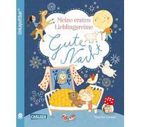 Unkaputtbar: Meine ersten Lieblingsreime: Gute Nacht: 25