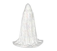 Unkhtt Colorato Disegnato A Mano Arte Con Stile Boho Frecce Stampa Unisex Comfort Con Cappuccio Mantello Per Cosplay Costume Festival Carnevale Mago Robes