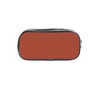 Unkhtt Shining Overlook - Astuccio trasparente per bambini, studenti, ragazzi e ragazze, organizer per cancelleria trasparente